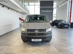 Szary Używany 2021 VW T6.1 R Van | 112 900 zł