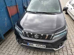 Inny kolor Używany 2024 Suzuki Vitara SUV | 82 000 zł (Dobra cena)