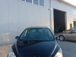 Czarny Używany 2008 Peugeot 308 Kombi | 11 200 zł (Uczciwa cena)