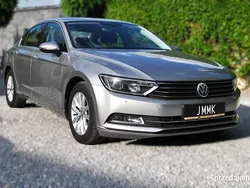 Używany 2016 VW Passat | 45 000 zł (Uczciwa cena)