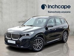 Czarny szafir metalizowany Używany 2023 BMW X1 Luxury Line SUV | 159 900 zł (Dobra cena)