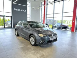 Szary Używany 2020 Seat Ibiza Style Hatchback | 55 900 zł (Drogi)