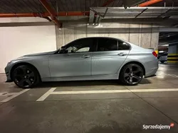 Używany 2012 BMW 320 | 46 000 zł (Drogi)