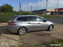 Używany 2015 Peugeot 308 | 22 900 zł (Uczciwa cena)