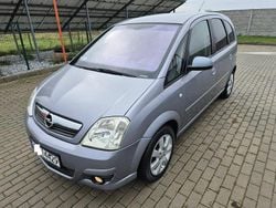 Inny kolor Używany 2007 Opel Meriva Van | 8900 zł (Uczciwa cena)