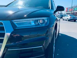 Używany 2019 Audi Q5 Premium Plus SUV | 119 000 zł