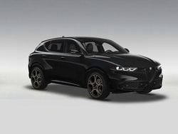 Lakier pastelowy czarny alfa black Nowe 2025 Alfa Romeo Tonale SUV | 195 900 zł