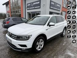 Biały Używany 2018 VW Tiguan Allspace SUV | 99 900 zł (Drogi)