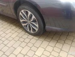 Używany 2008 Renault Laguna III | 12 500 zł (Uczciwa cena)