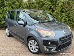 Szary Używany 2011 Citroën C3 Hatchback | 11 200 zł (Super Cena)