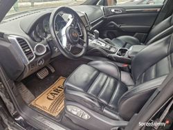 Używany 2015 Porsche Cayenne SUV | 160 000 zł