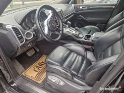 Używany 2015 Porsche Cayenne SUV | 160 000 zł