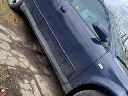 Używany 2003 Audi A4 | 4200 zł (Dobra cena)