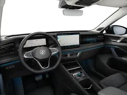 Nowe 2025 VW Tiguan SUV | 231 390 zł (Uczciwa cena)