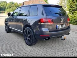 Używany 2007 VW Touareg R SUV | 35 500 zł (Drogi)