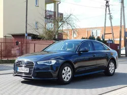Inny (metalik) Używany 2017 Audi A6 Design Sedan/Limuzyna | 72 222 zł (Super Cena)