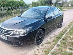 Używany 2015 Renault Latitude Initiale Paris Sedan/Limuzyna | 16 500 zł