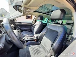 Szary Używany 2016 VW Passat Kombi | 48 500 zł (Uczciwa cena)