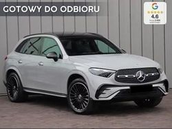 Inny kolor Nowe 2025 Mercedes GLC300e AMG Line Premium Plus SUV | 395 000 zł