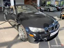 Używany 2012 BMW M3 | 195 000 zł