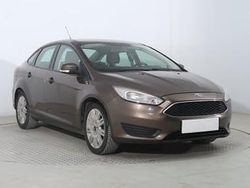 Brązowy Używany 2017 Ford Focus Sedan/Limuzyna | 25 999 zł (Super Cena)