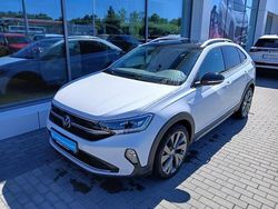 Używany 2024 VW Taigo SUV | 114 900 zł