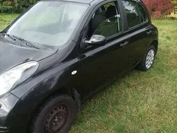 Używany 2010 Nissan Micra Hatchback | 7500 zł (Super Cena)