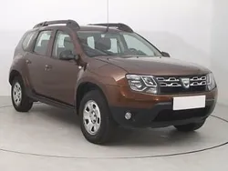 Brązowy Używany 2014 Dacia Duster SUV | 23 999 zł (Super Cena)