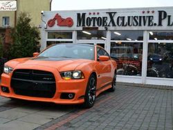 Pomarańczowy Używany 2014 Dodge Charger Sedan/Limuzyna | 275 000 zł