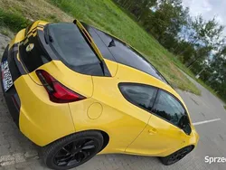 Żółty Używany 2013 Opel Astra GTC Coupe | 34 000 zł (Drogi)