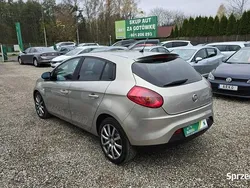 Inny kolor Używany 2009 Fiat Bravo Hatchback | 16 900 zł (Uczciwa cena)