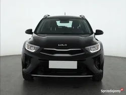Czarny Używany 2023 Kia Stonic SUV | 67 999 zł (Uczciwa cena)
