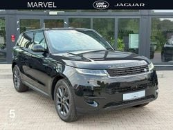 Czarny Nowe 2024 Land Rover Range Rover Sport S SUV | 465 000 zł (Drogi)