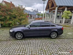 Używany 2005 Audi A6 Sedan/Limuzyna | 14 900 zł (Uczciwa cena)