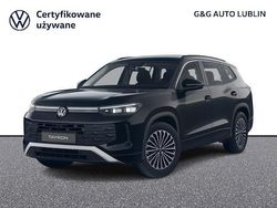 Używany 2025 VW Tayron SUV | 199 900 zł