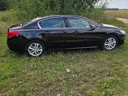 Używany 2011 Peugeot 508 | 26 900 zł (Drogi)