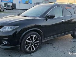 Używany 2015 Nissan X-Trail Tekna SUV | 48 500 zł (Uczciwa cena)