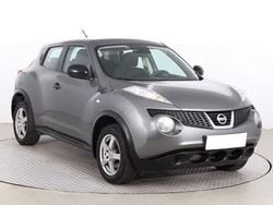 Szary Używany 2011 Nissan Juke SUV | 17 499 zł (Uczciwa cena)