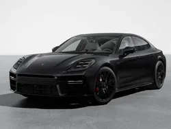 Jet black metallic Nowe 2024 Porsche Panamera GTS Sedan/Limuzyna | 932 309 zł