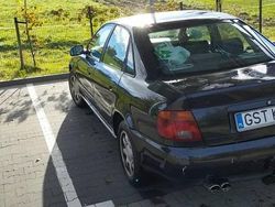 Używany 1998 Audi A4 Sedan/Limuzyna | 1900 zł (Uczciwa cena)