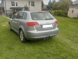 Używany 2004 Audi A3 | 3000 zł (Super Cena)