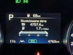 Czerwony Używany 2023 Kia XCeed SUV | 119 800 zł