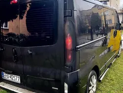 Używany 2005 Nissan Primastar Minivan | 19 499 zł