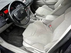 Czarny Używany 2012 Citroën C5 Sedan/Limuzyna | 13 000 zł (Uczciwa cena)