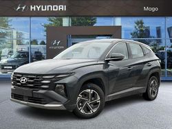 Zielony ciemny Nowe 2025 Hyundai Tucson SUV | 141 700 zł (Uczciwa cena)