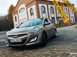 Brązowy Używany 2014 Hyundai i30 Comfort Kombi | 26 900 zł (Uczciwa cena)
