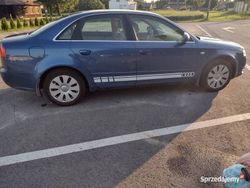 Używany 2006 Audi A4 | 16 500 zł (Uczciwa cena)
