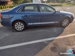 Używany 2006 Audi A4 | 16 500 zł (Uczciwa cena)