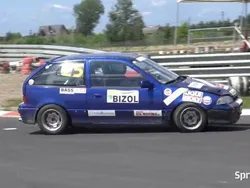 Niebieski Używany 1994 Suzuki Swift Hatchback | 9800 zł