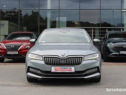 Używany 2020 Skoda Superb | 113 900 zł (Drogi)